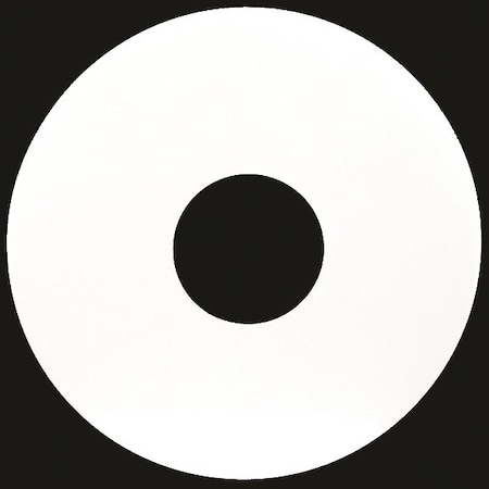 Southwire Ceiling Trim Plate, NOVAL Accessory, Powder Coated Galvanized Steel CBD-800